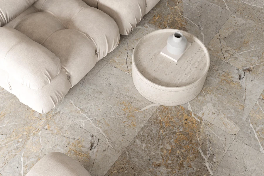 Fantastico grey granito