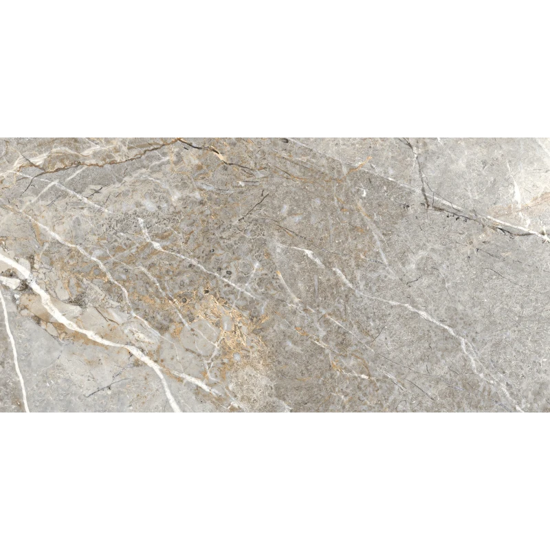 Fantastico Grey Granito Керамогранит 60х120 Полированный