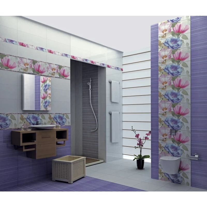 Fantasy flowers