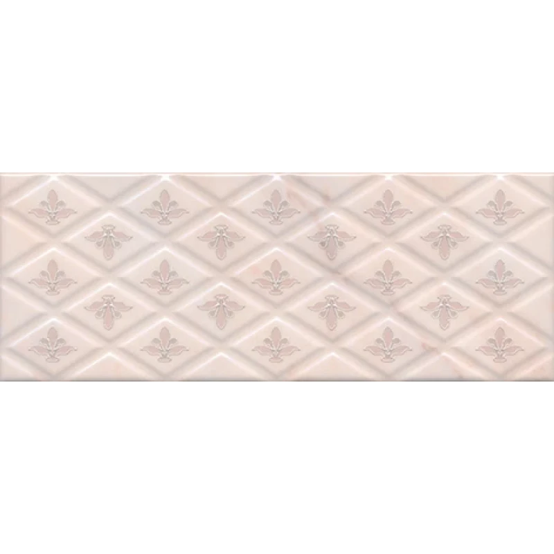 Флораль Декор AD\A447\15118 15x40