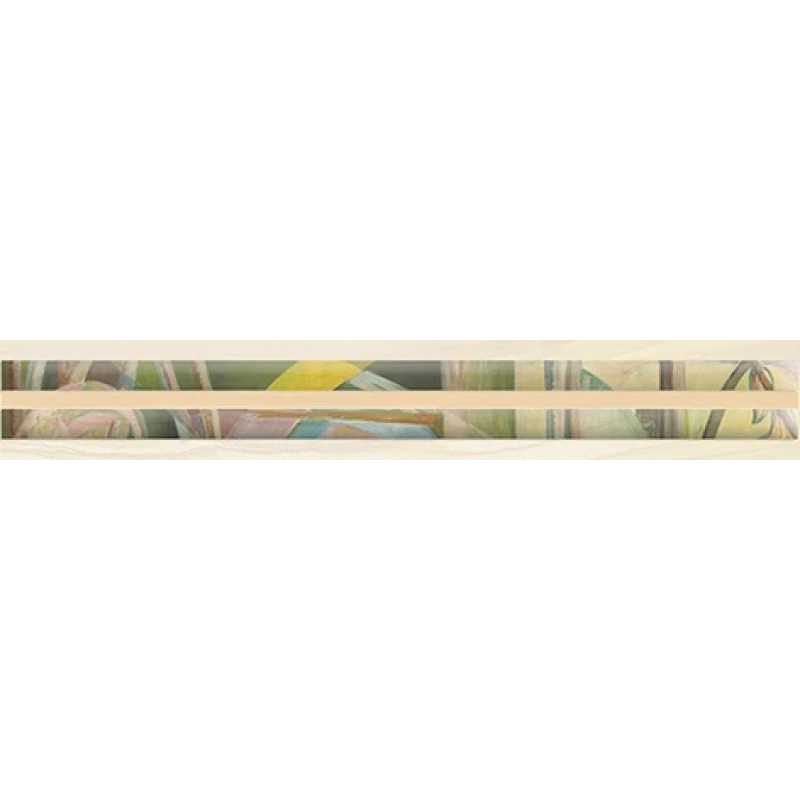 Frame Бордюр бежевый 66-05-11-1368 6х40