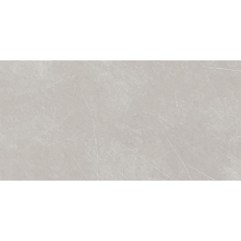 French Smoke Керамогранит светло-серый 60x120 Полированный