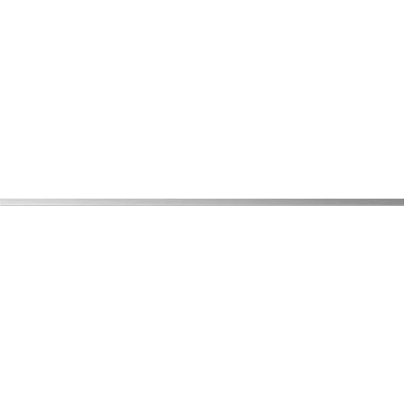 Metallic Спецэлемент металлический серебристый  (A-MT1L371\J) 1x60