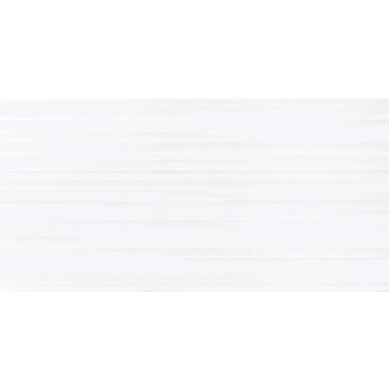 Фреш Плитка настенная белый 10-10-00-330 50х25