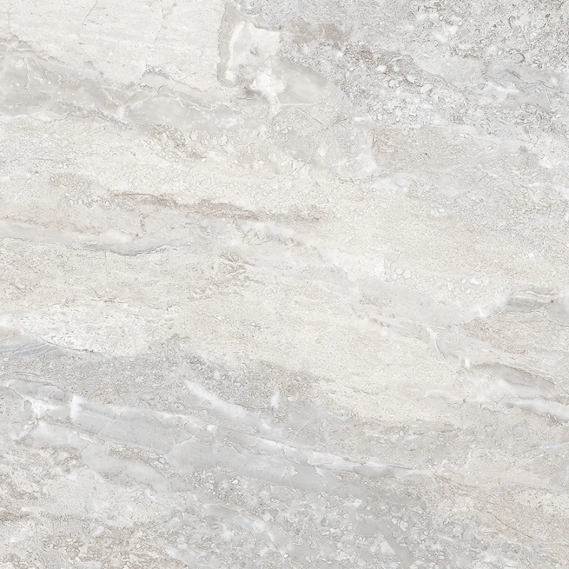 Gala Pearl Керамогранит светло-серый 60х60 матовый