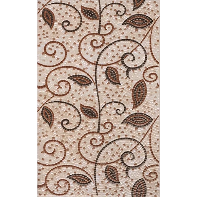 Galatia branch Декор 25x40