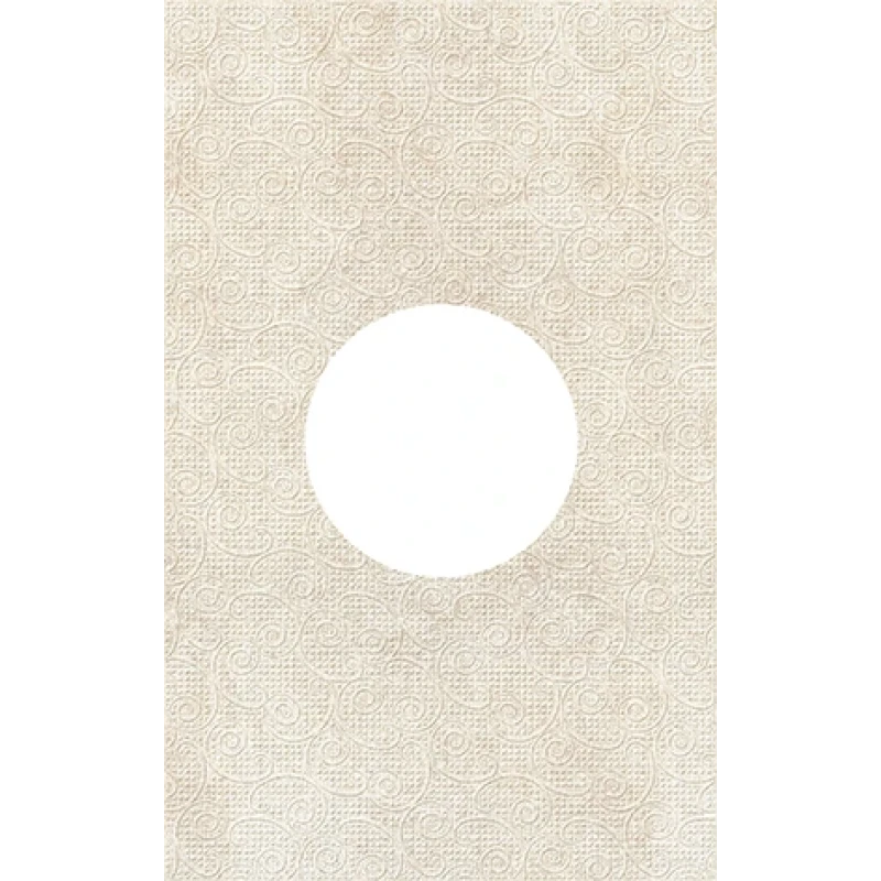 Galatia Декор круг d12 25x40