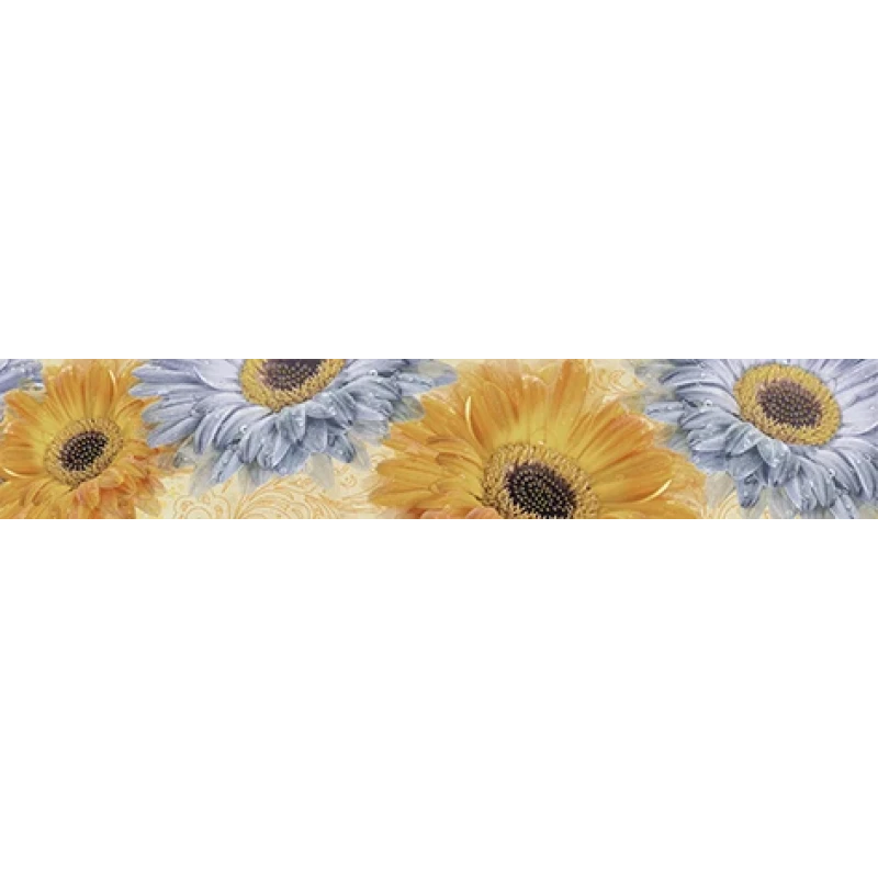 Gerbera Бордюр многоцветный (GB1J451DT) 8x44