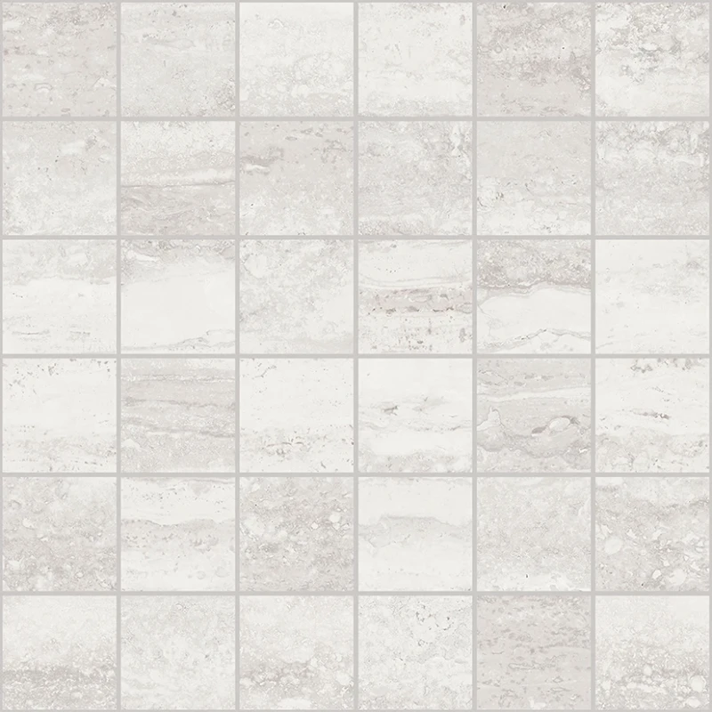 Giza crema Мозаика LPD2MSA004BR 30х30 матовый