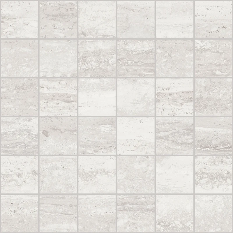 Giza crema Мозаика LPD2MSA004BR 30х30 матовый