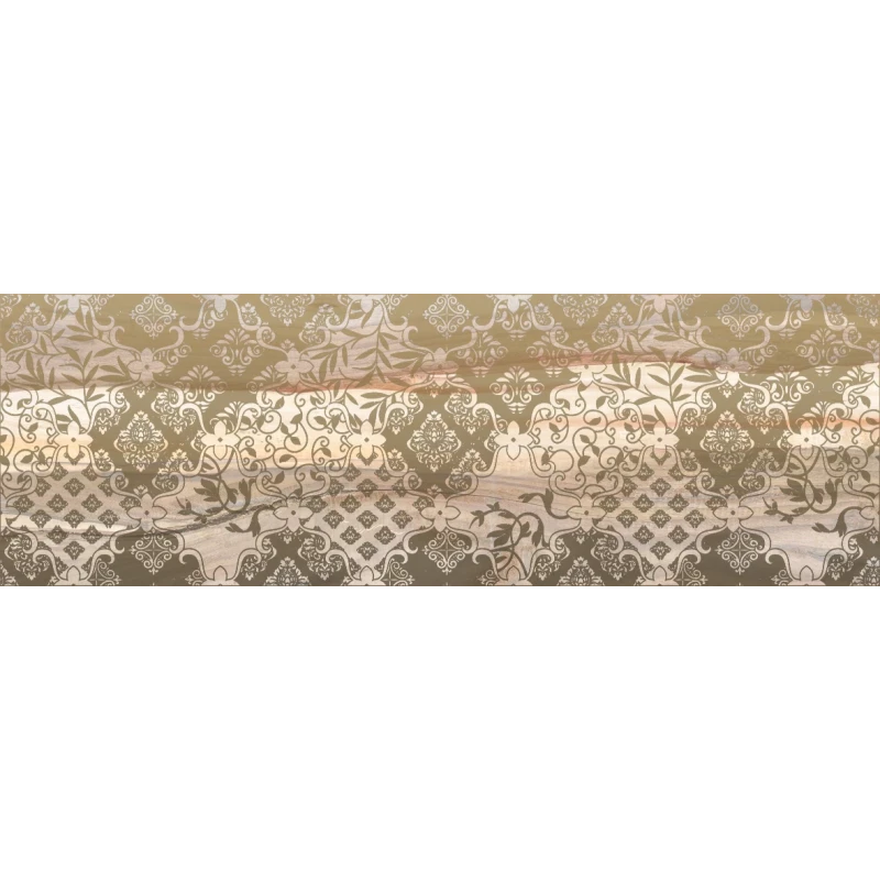 Grace Fancy Декор бежевый 20х60