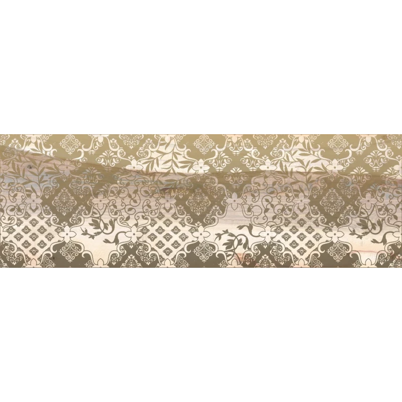 Grace Fancy Декор бежевый 20х60
