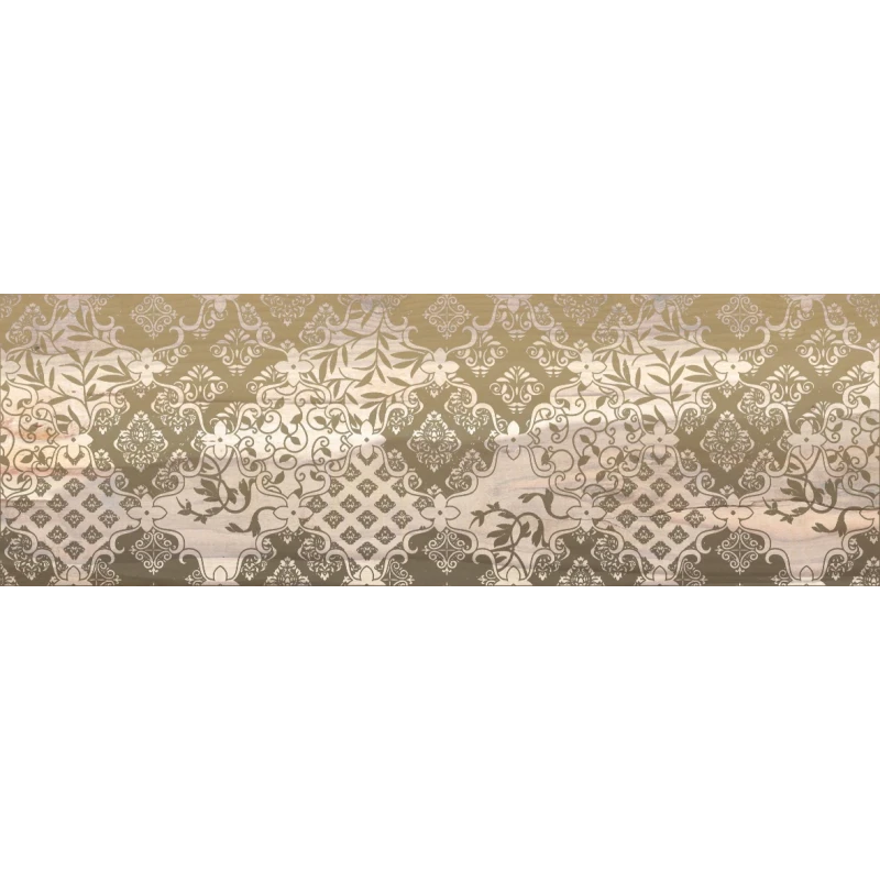 Grace Fancy Декор бежевый 20х60