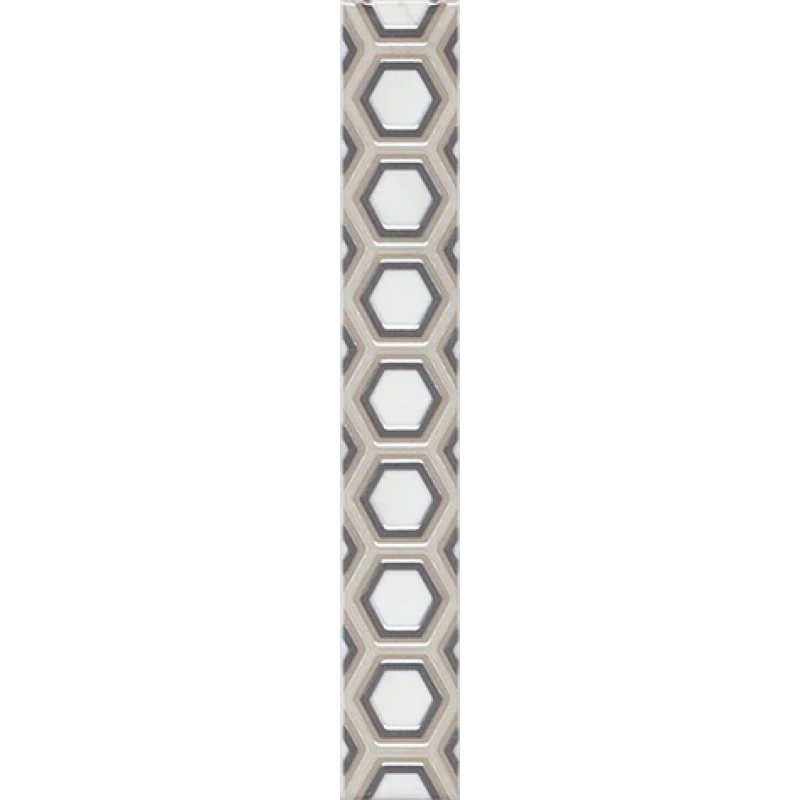 Гран Пале Бордюр AD\A403\6343 6х40