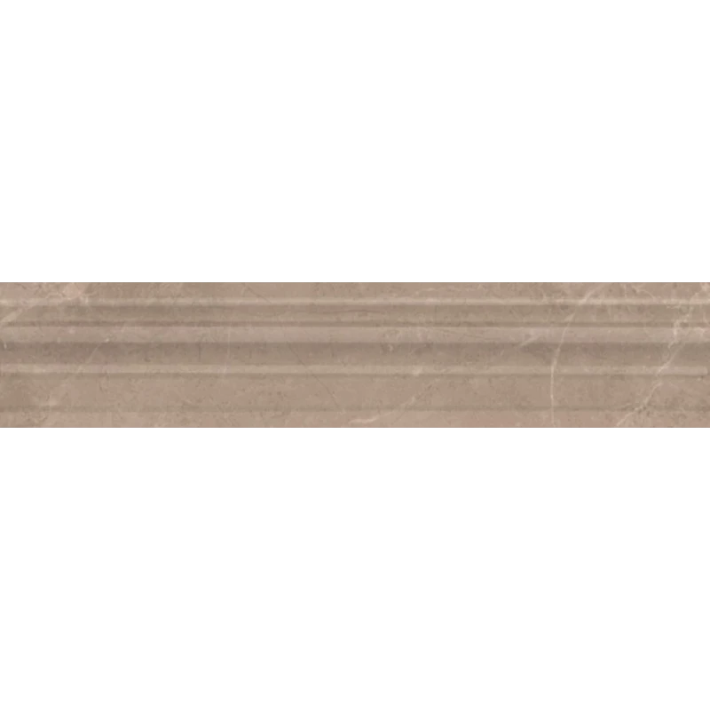 Гран Пале Бордюр Багет беж BLE007 5,5х25