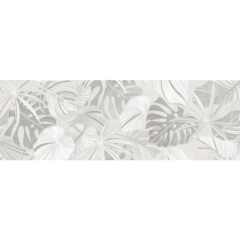 Granel light grey Декор VT\A671\13031R 30x89,5 обрезной