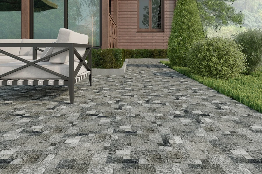 Granite