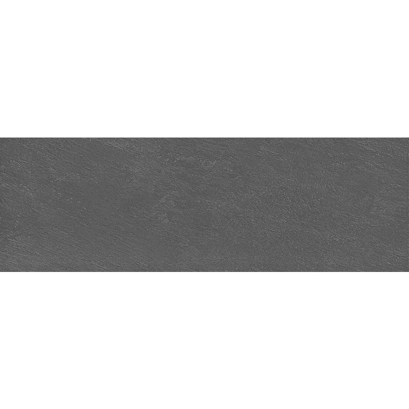 Гренель Плитка настенная серый темный обрезной 13051R 30х89,5