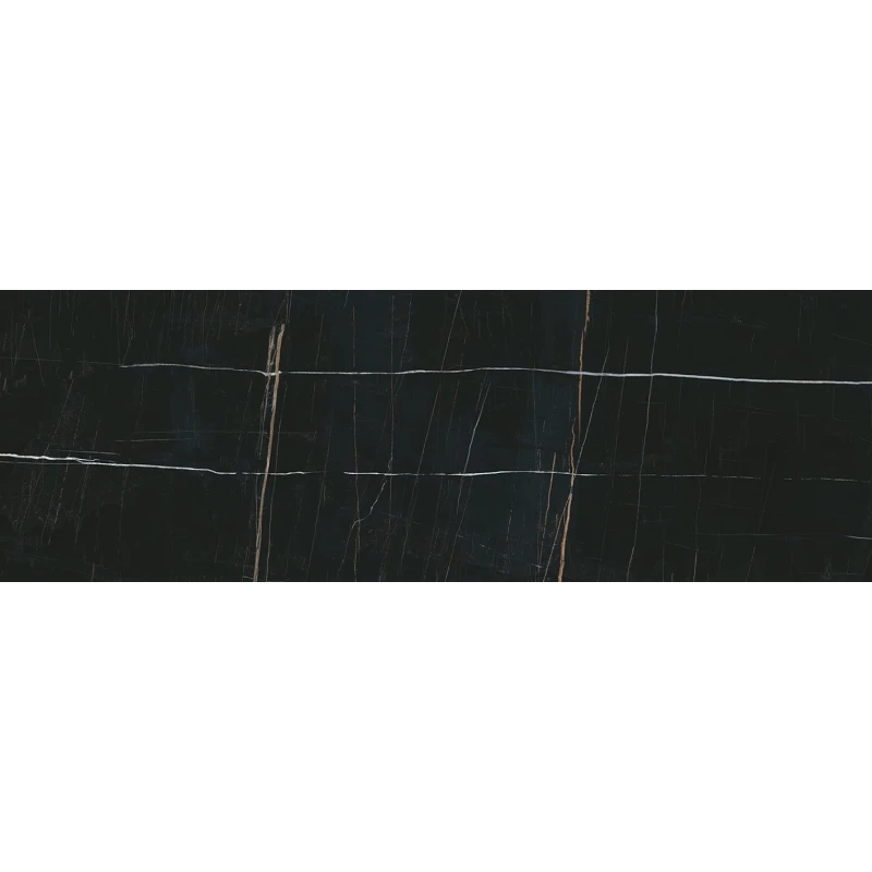 Греппи черный обрезной 14026R 40х120