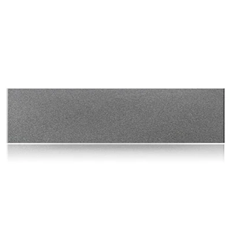 U119M RELIEF (темно-серый, соль-перец) Керамогранит 30х30 Рельефный
