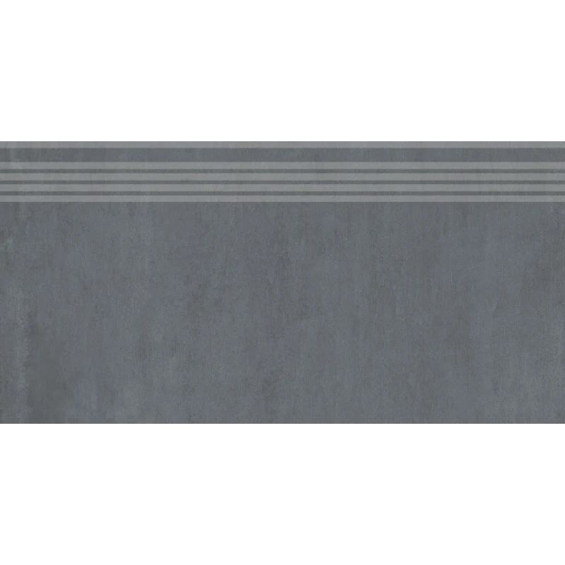Гварди Ступень синий матовый обрезной SG640220R\GR 30x60