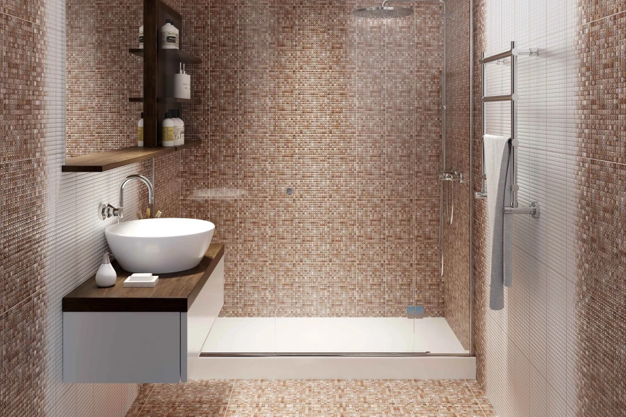 Hammam brown