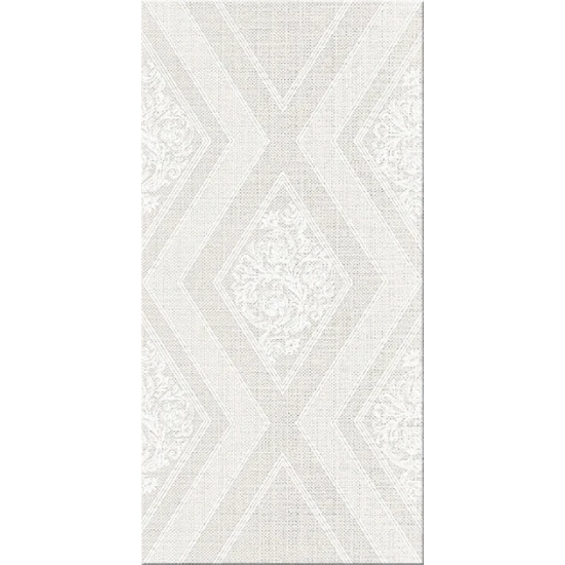 Illusio Декор Beige Geometry 31,5x63