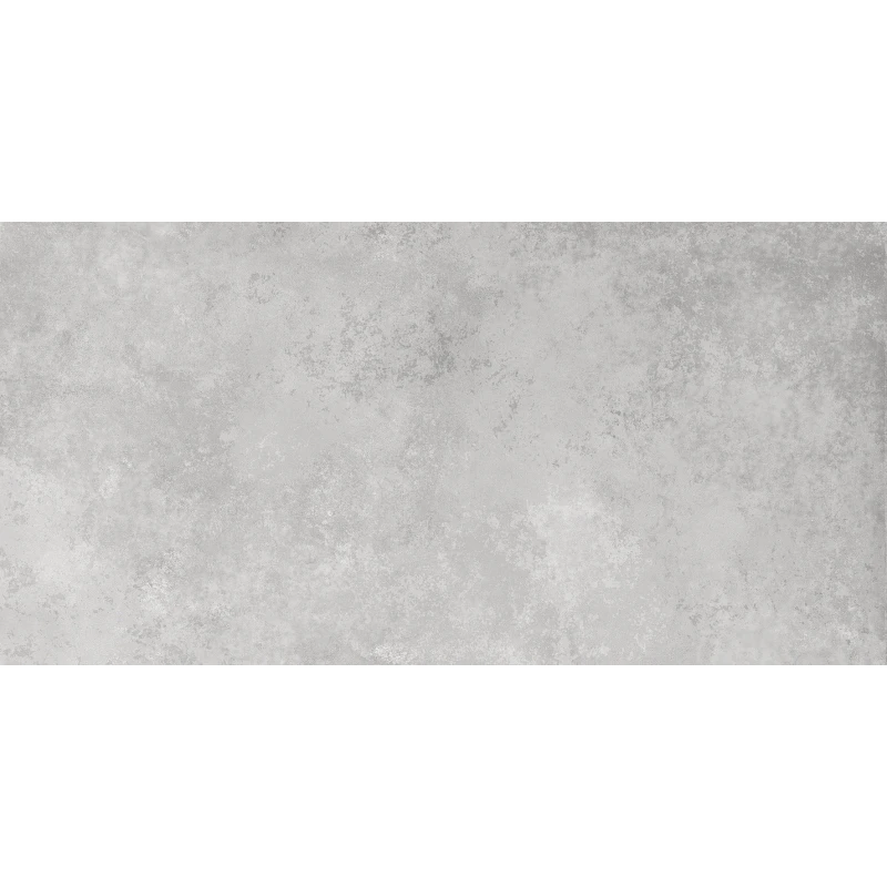 Illusion Grey PRO Керамогранит серый 60х120 матовый+гл.чернила R10 STR