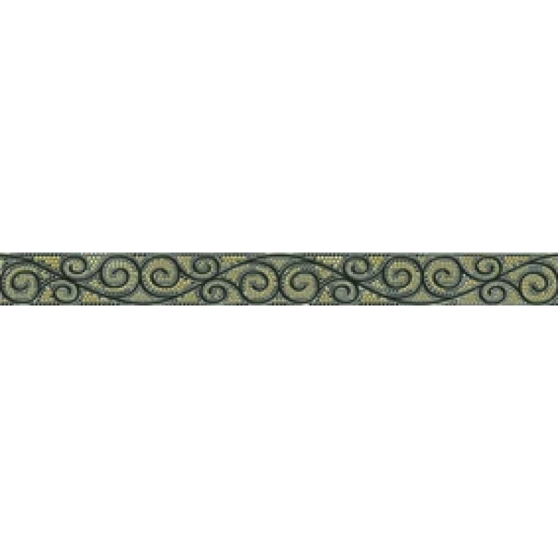 Illusion Бордюр многоцветный (IL1J451) 5x44
