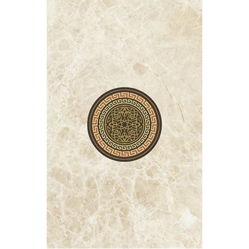 Illyria classic Декор 25x40