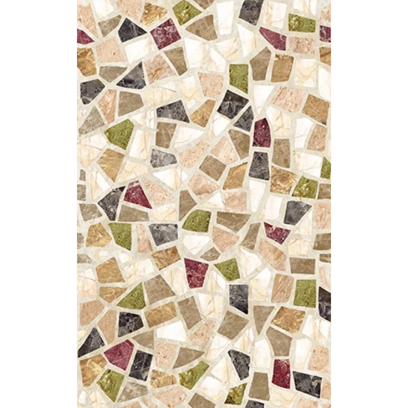 Illyria estilo mix Декор 25х40