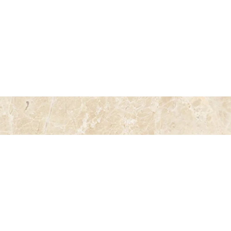 Illyria beige Бордюр напольный 5х30