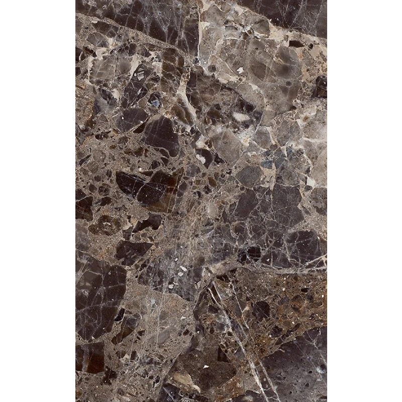 Illyria marrone Плитка настенная 25x40