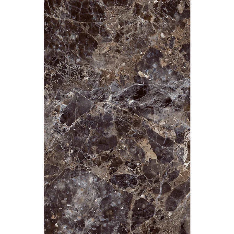 Illyria marrone Плитка настенная 25x40