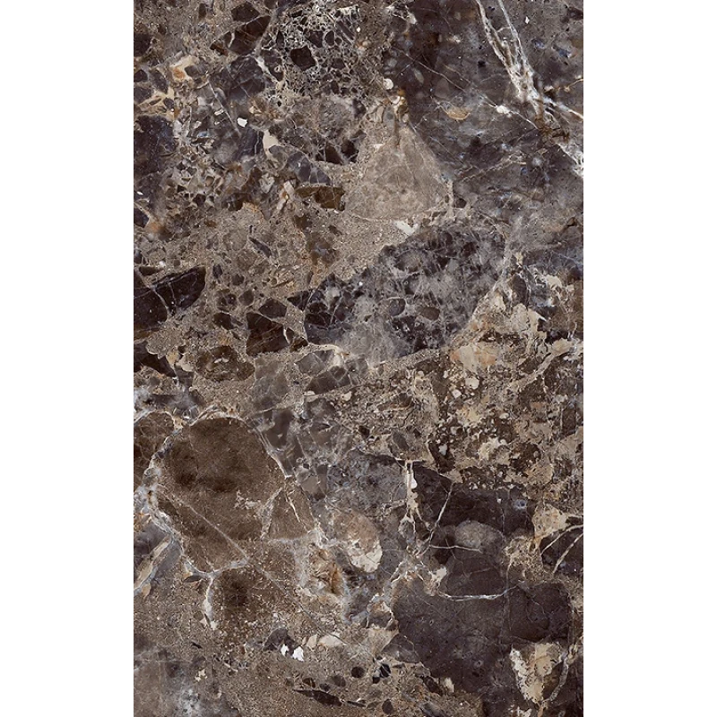 Illyria marrone Плитка настенная 25x40