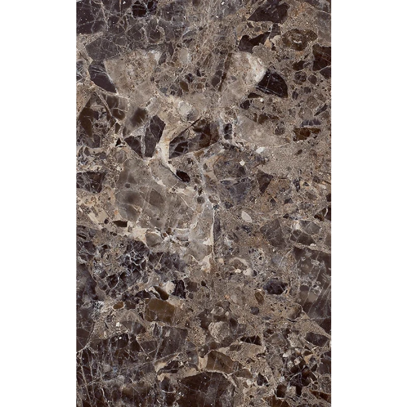 Illyria marrone Плитка настенная 25x40