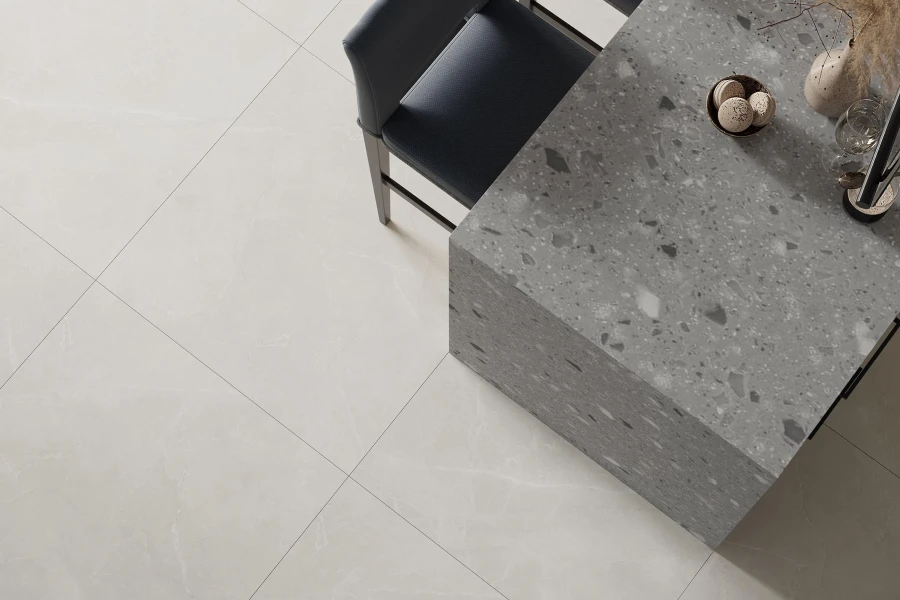 Impronta light grey