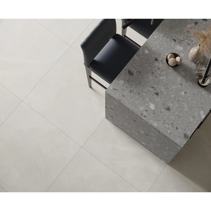 Impronta light grey