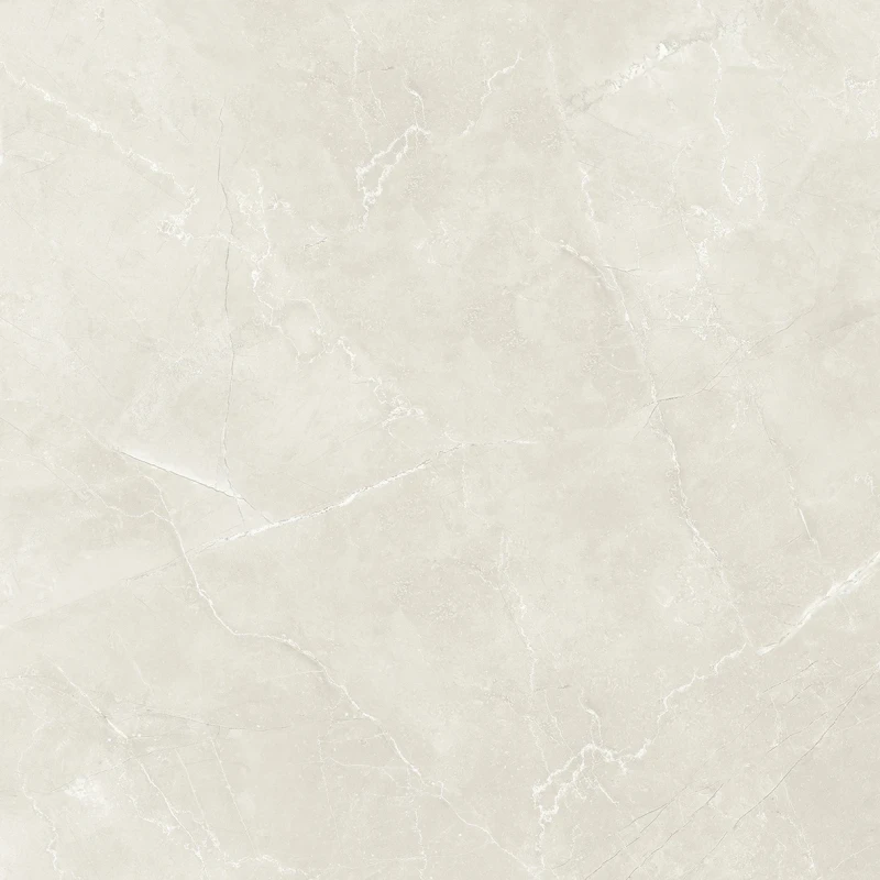 Impronta Light Grey Керамогранит 80х80 Сатинированный