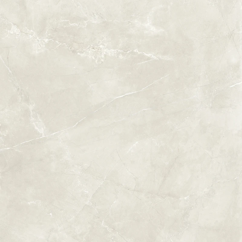 Impronta Light Grey Керамогранит 80х80 Сатинированный