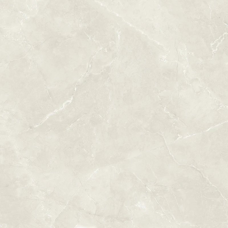 Impronta Light Grey Керамогранит 80х80 Сатинированный