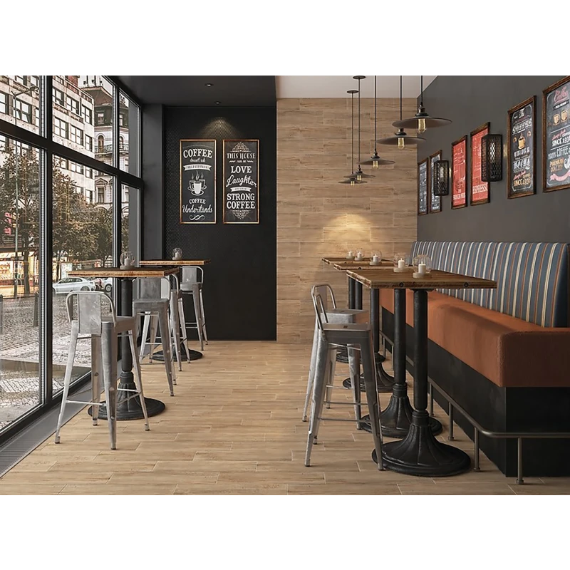 Industrialwood