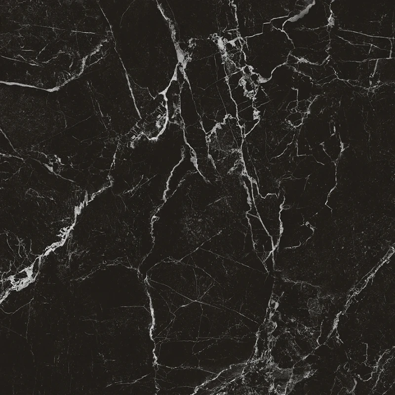 Intense Nero Керамогранит чёрный LP6060G0131R 59,5х59,5 матовый карвинг