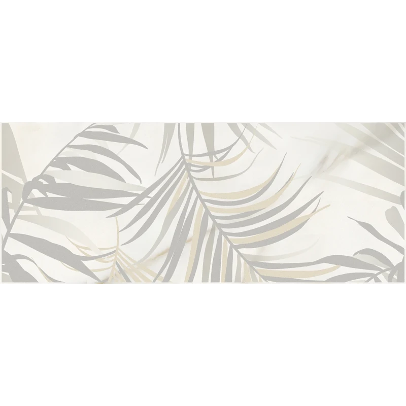 Ivory Botanica Декор-2 кремовый 20х50
