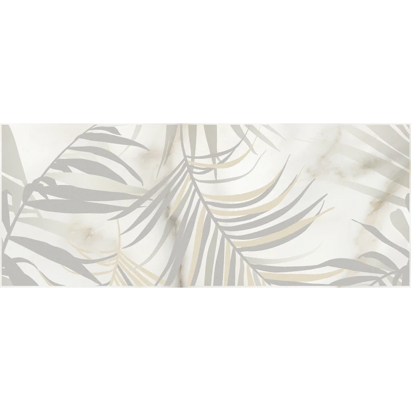 Ivory Botanica Декор-2 кремовый 20х50