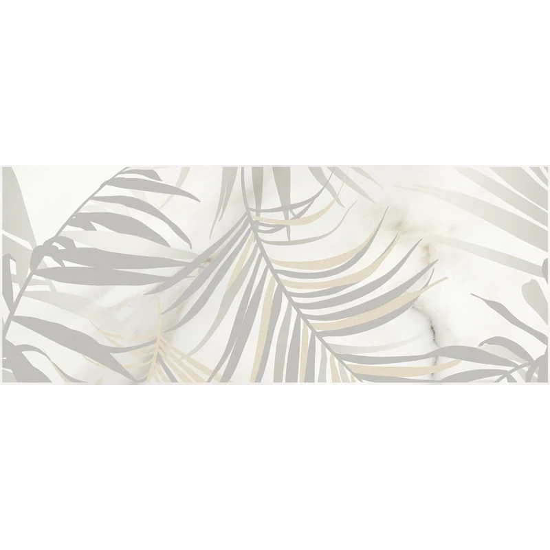 Ivory Botanica Декор-2 кремовый 20х50