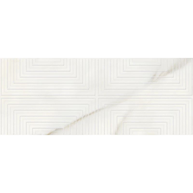 Ivory Декор кремовый 20х50