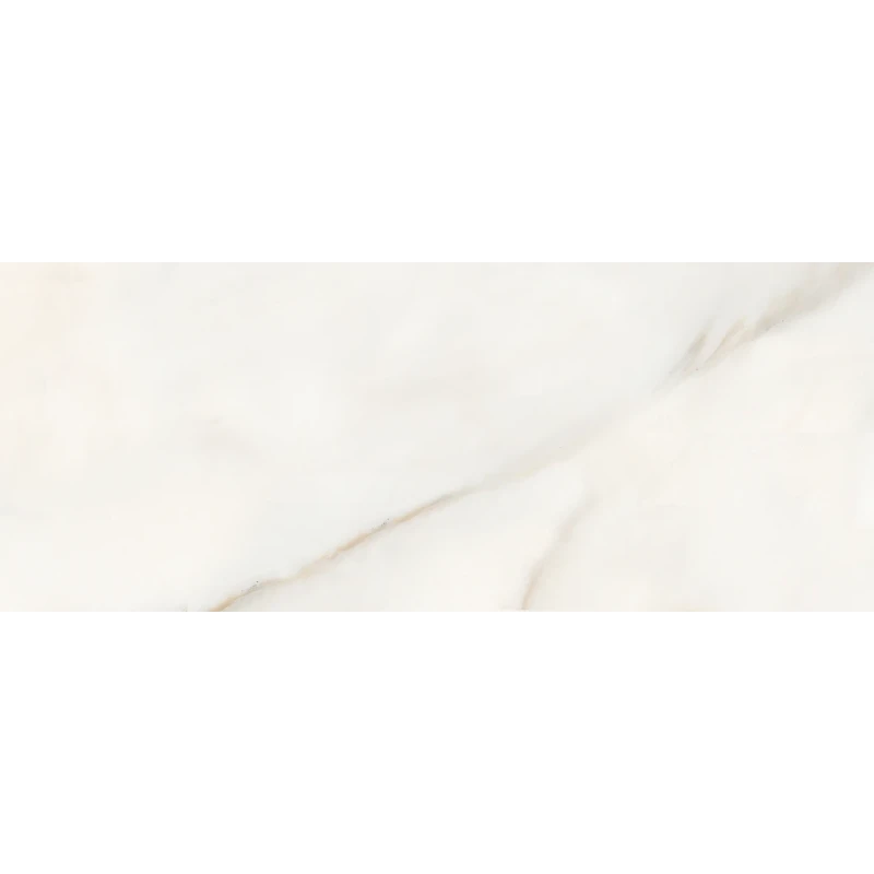 Ivory Плитка настенная кремовый 20х50
