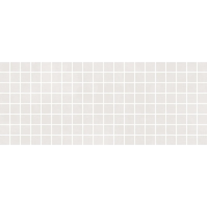 Каннареджо Декор мозаичный бежевый светлый матовый MM7240 20x50