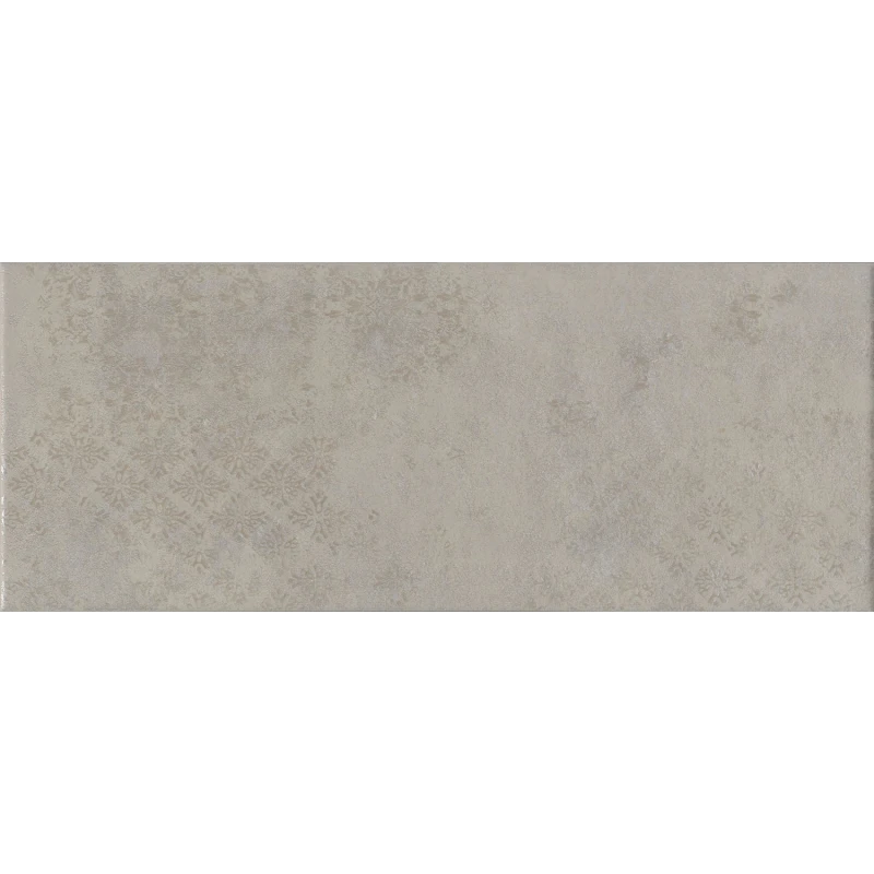 Каннареджо Декор зелёный светлый матовый OS\C294\7243 20x50